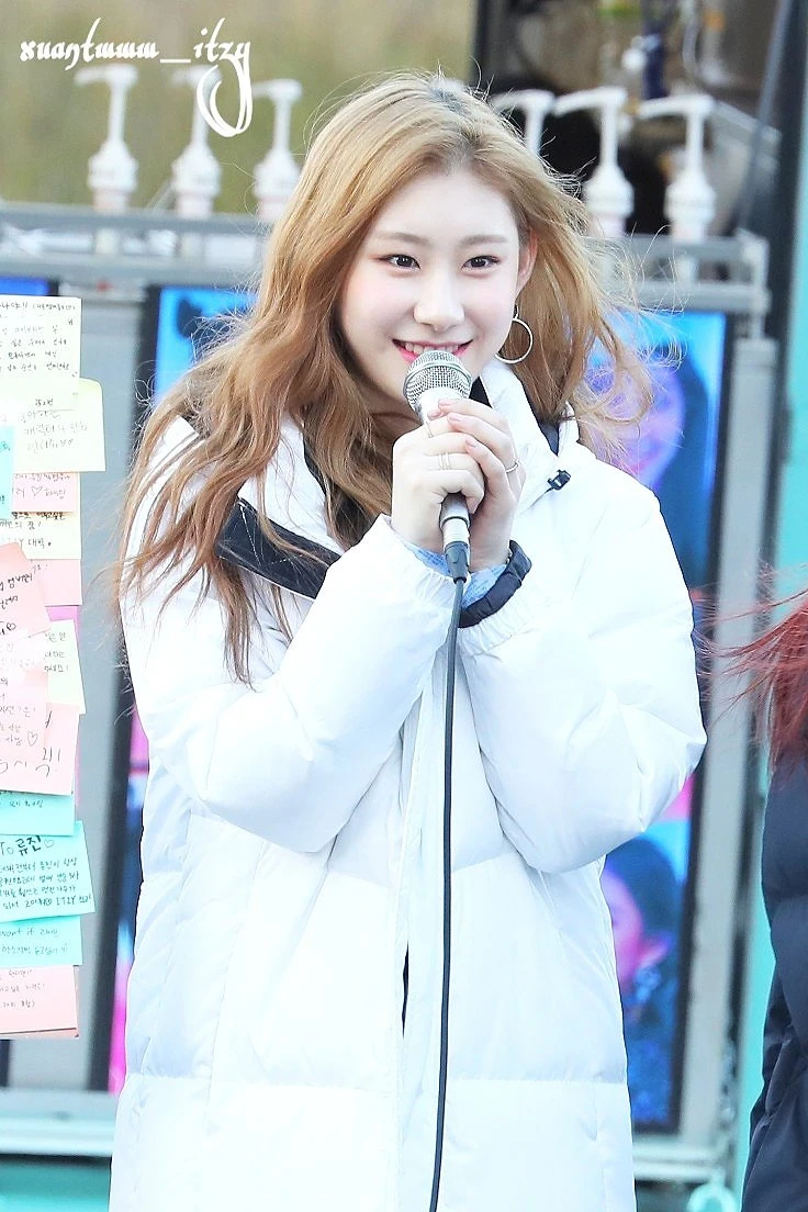 Chaeryeong