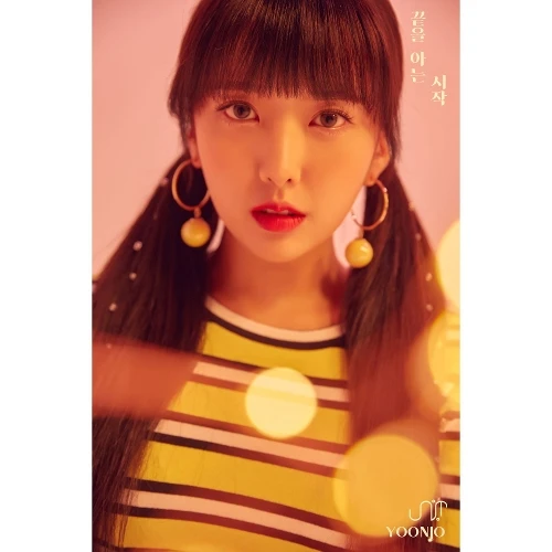 Yoonjo