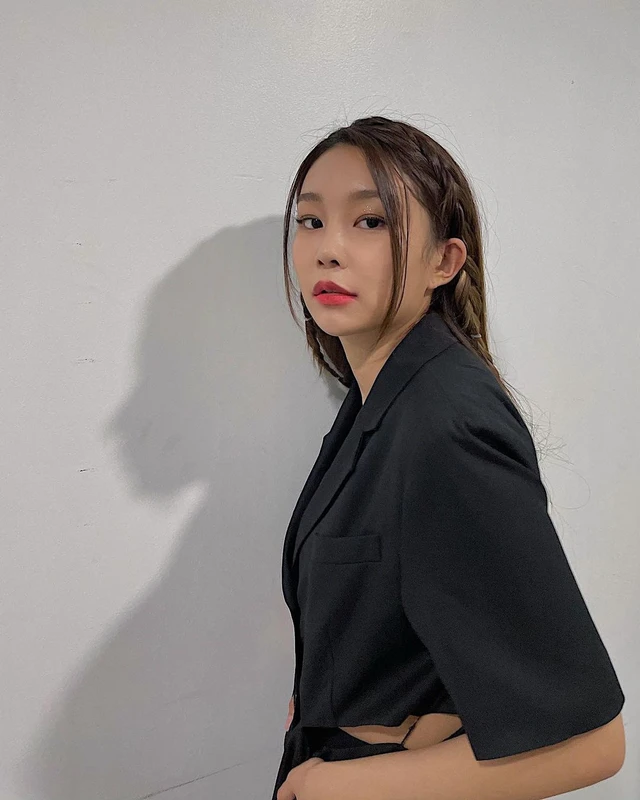 Hyebin