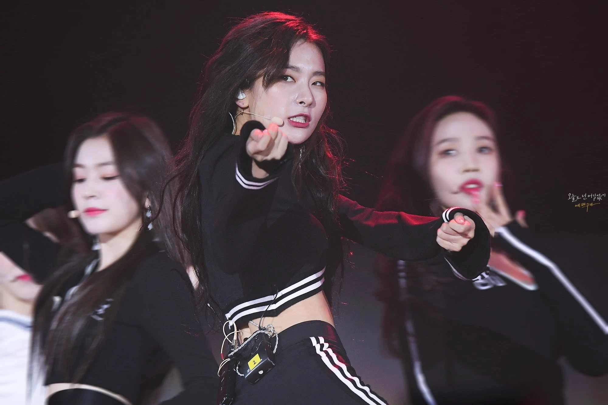 Seulgi