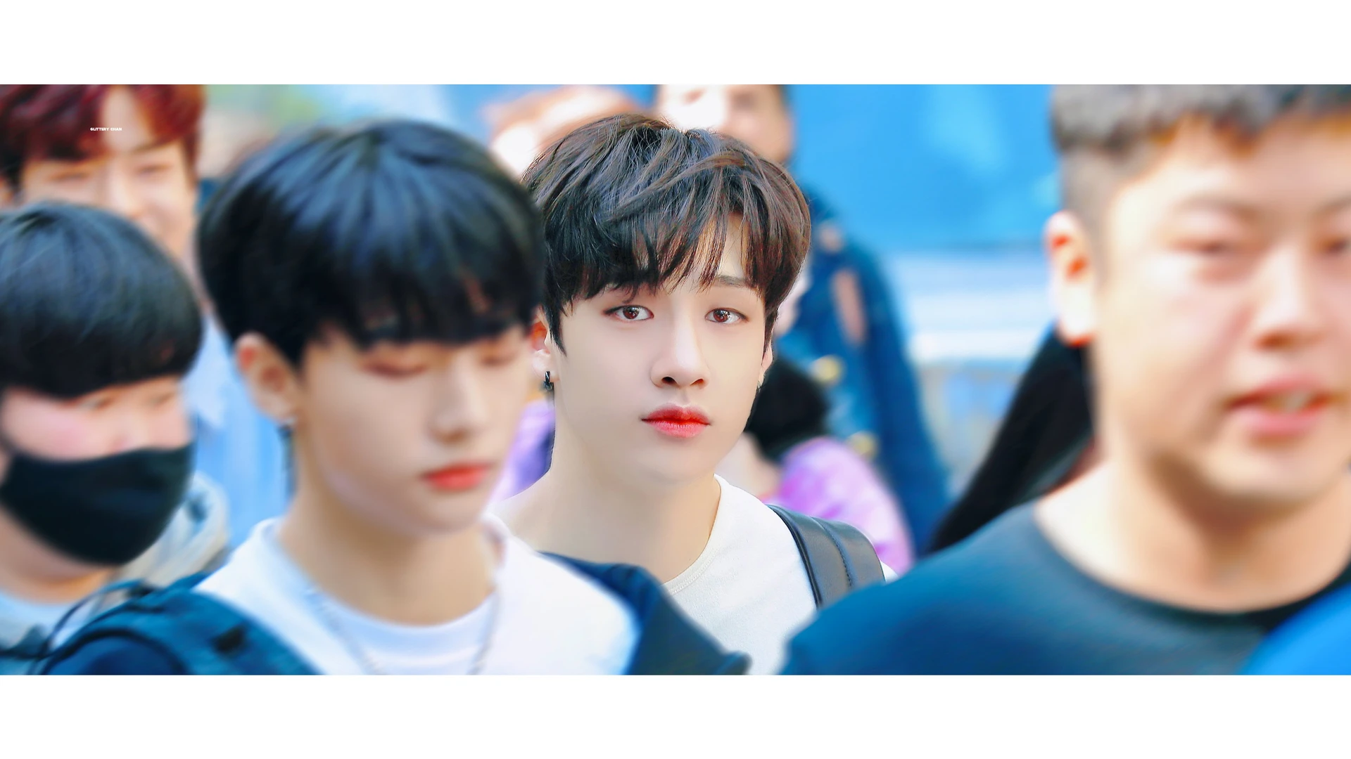 Bang Chan
