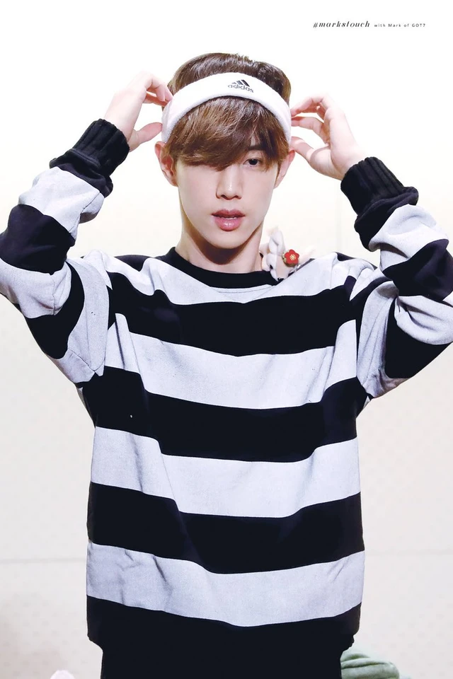 Mark