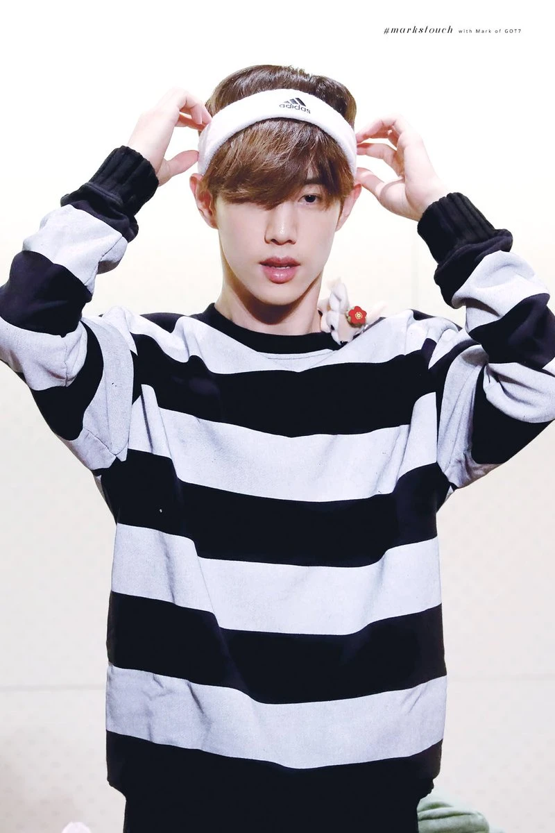 Mark