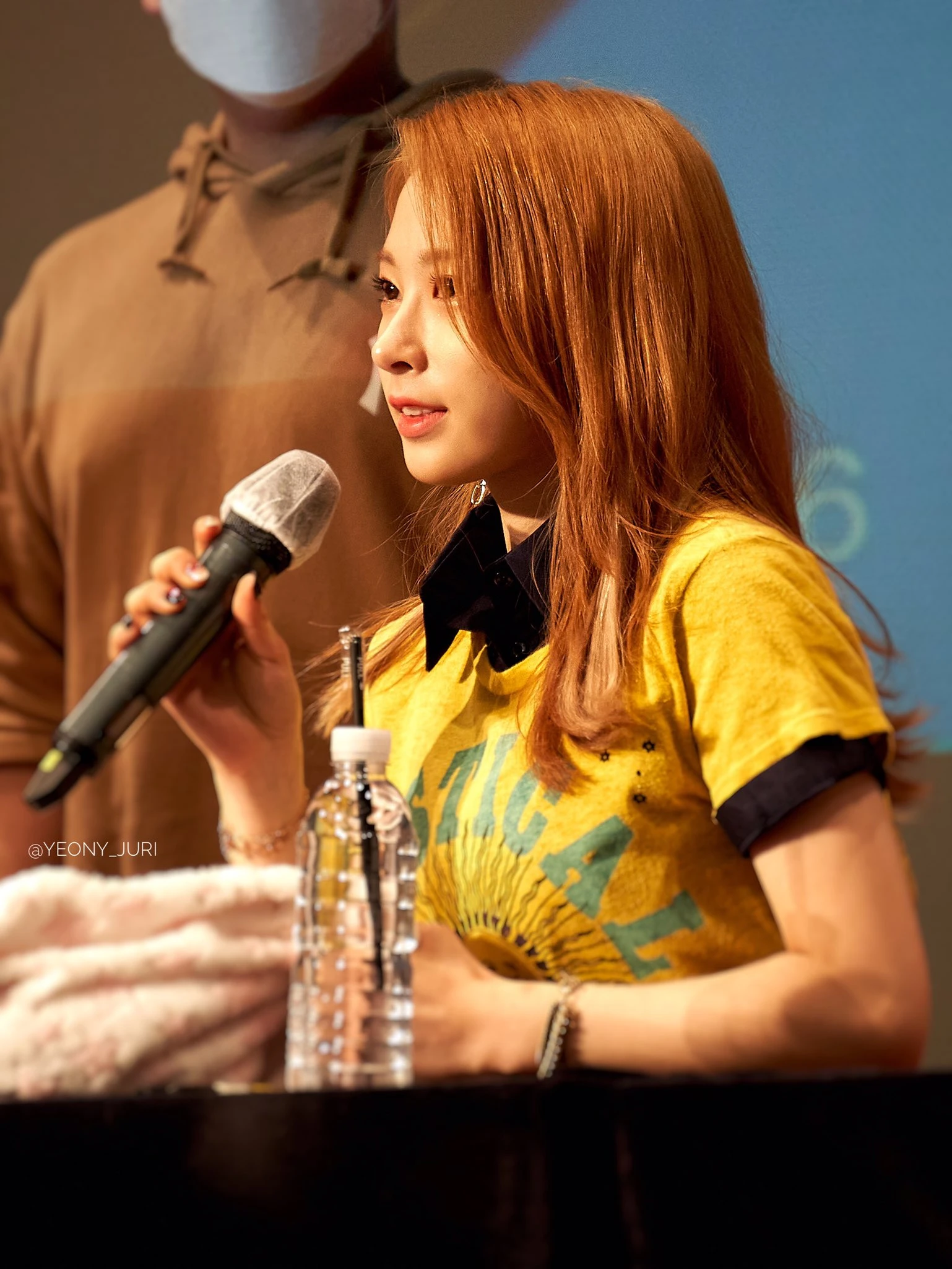 Yunkyung