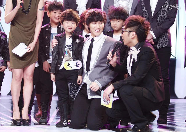 Sungmin