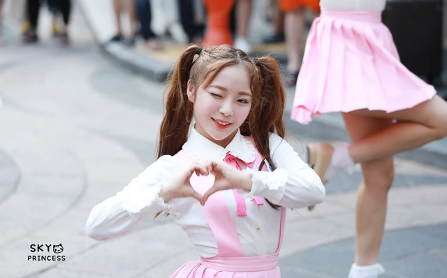 Chohee