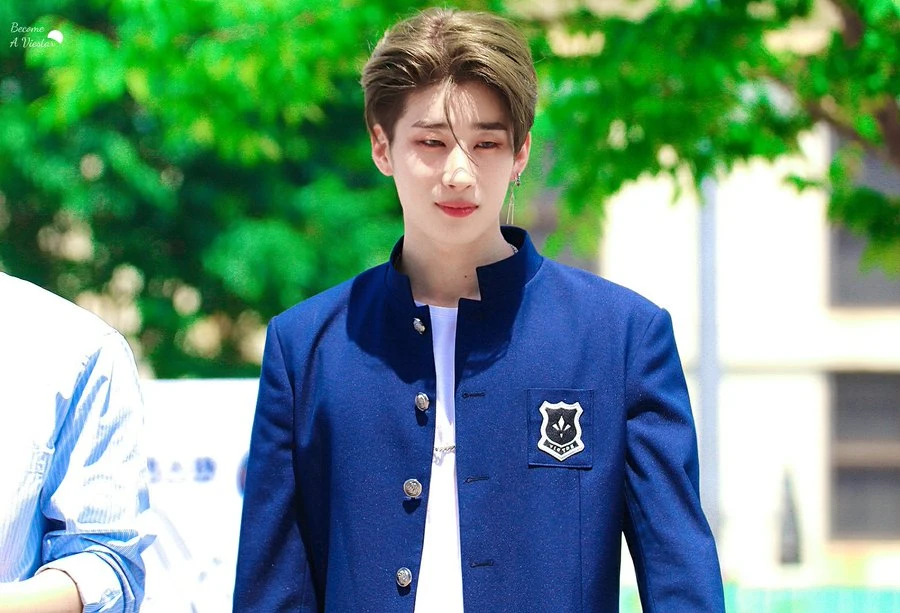Seungwoo