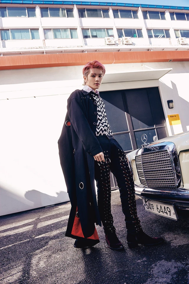 Taeyong