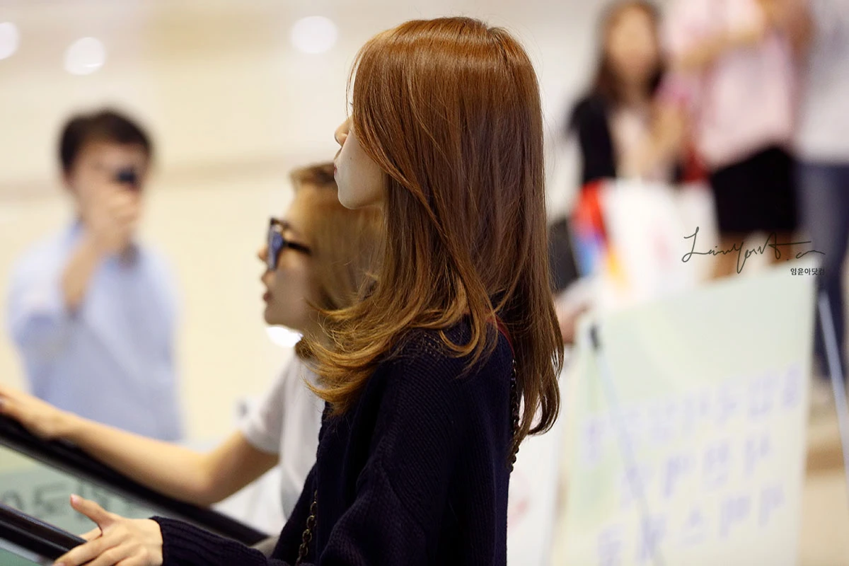 Girls' Generation-Oh!GG