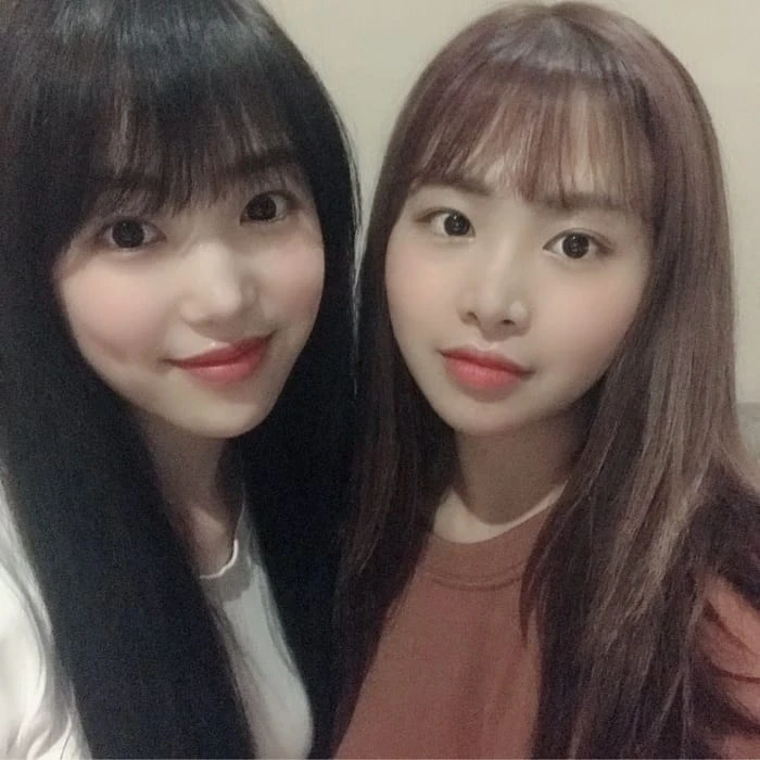 Chaewon