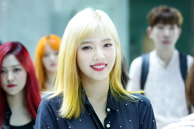 Joy