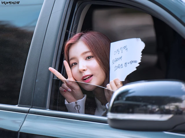 Sohee
