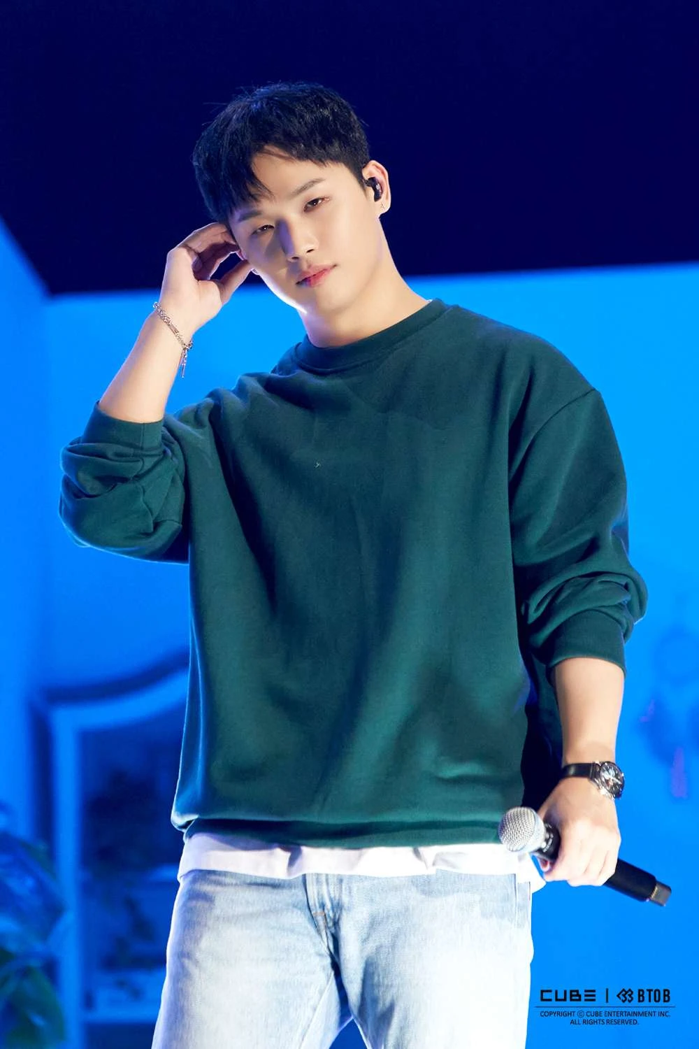 Hyunsik