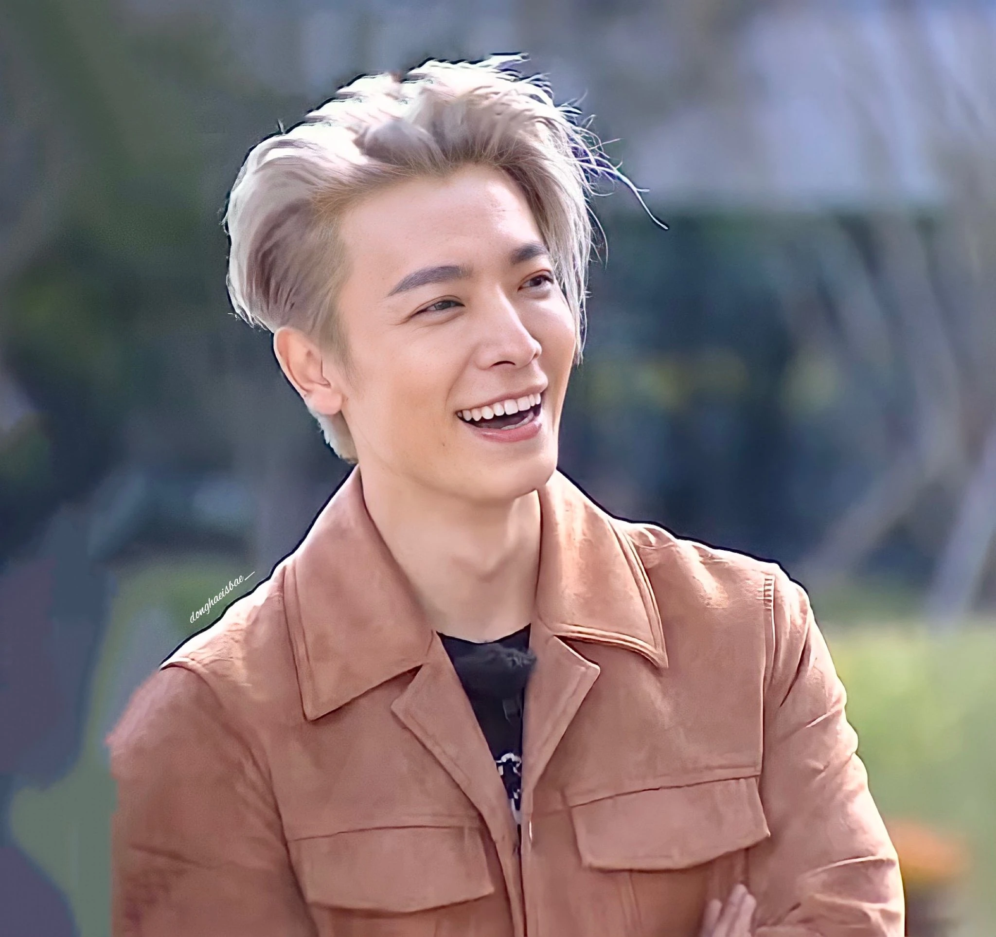 Donghae