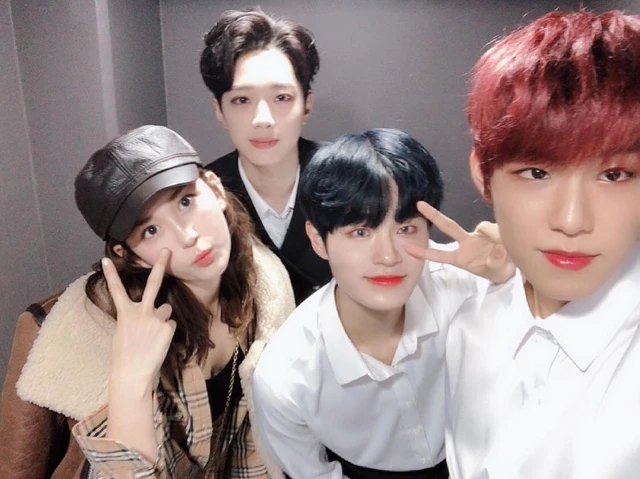 Kuanlin