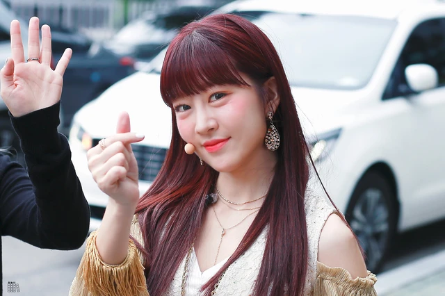 Yujeong