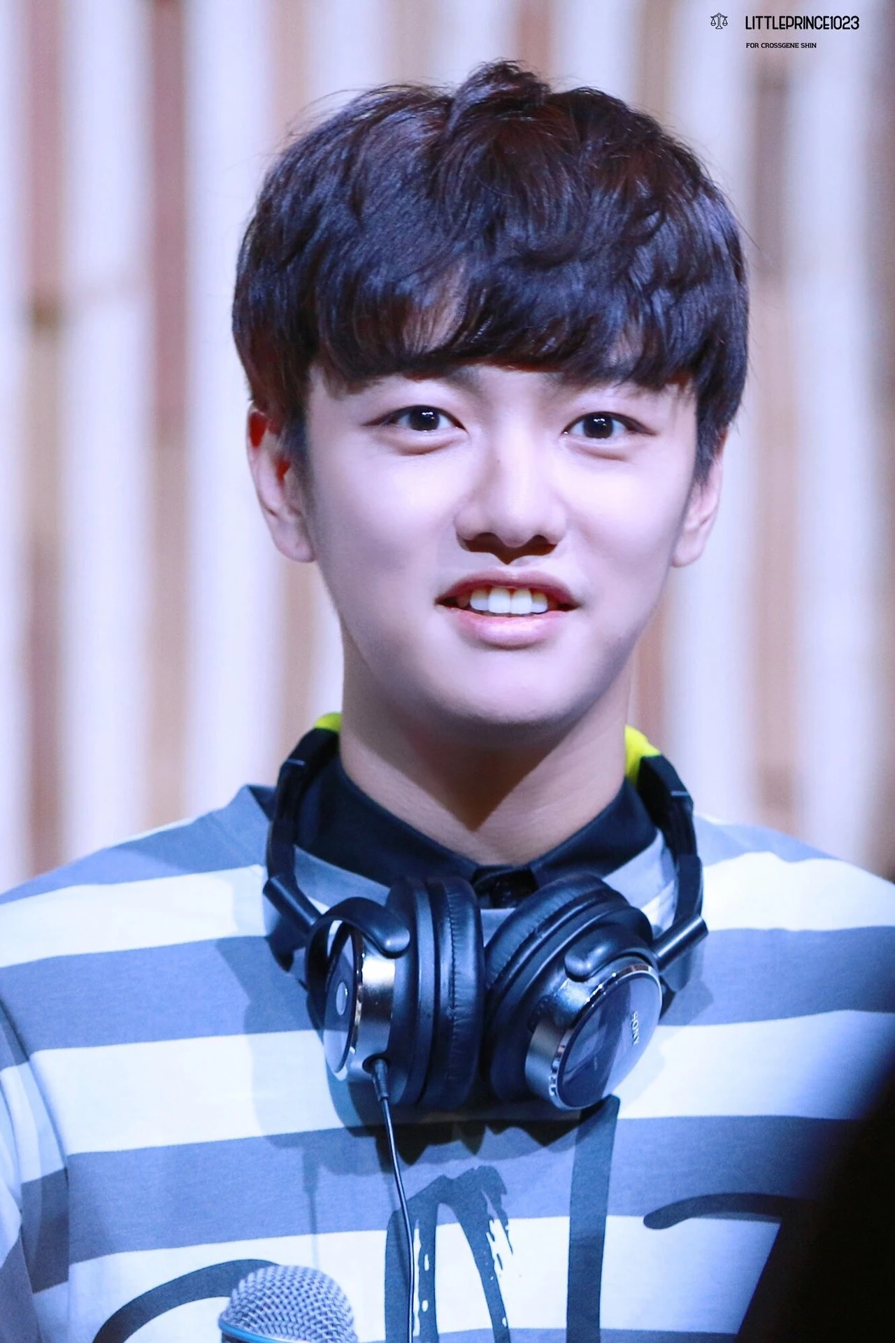 Shin