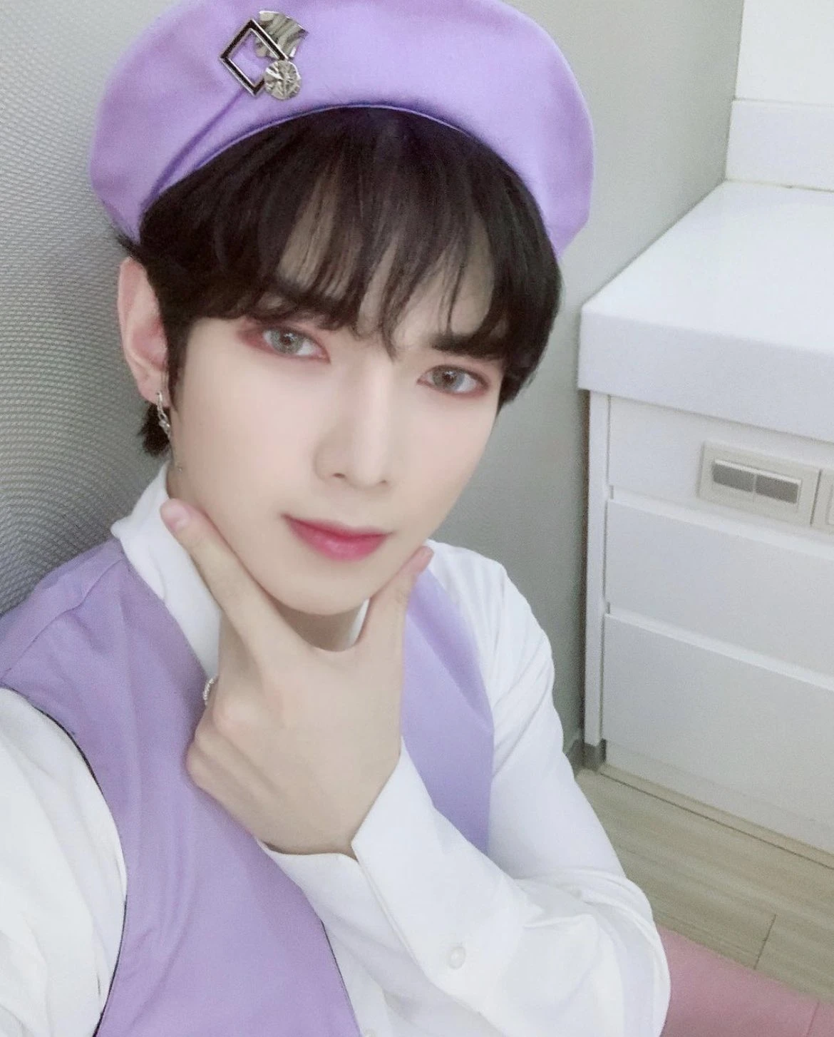 Yeosang