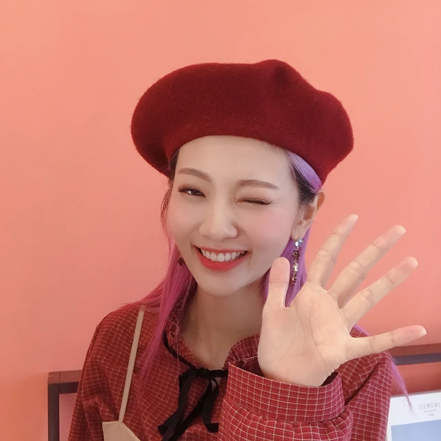 Jiyoon