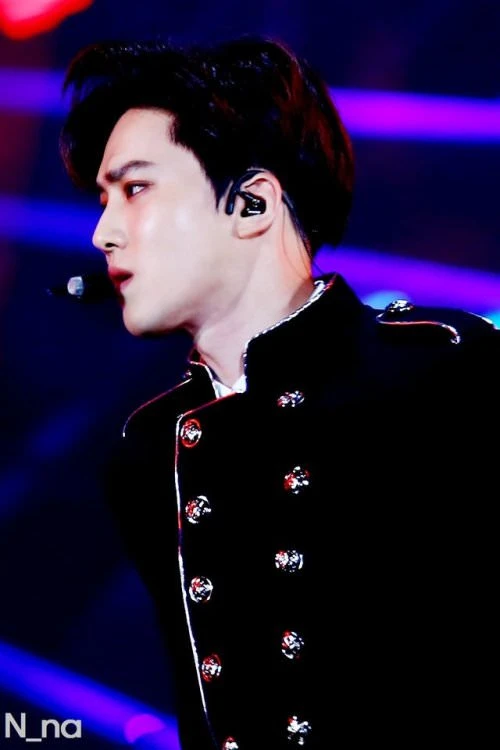 Suho