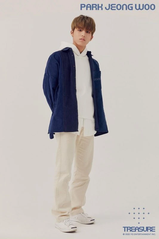Jeongwoo