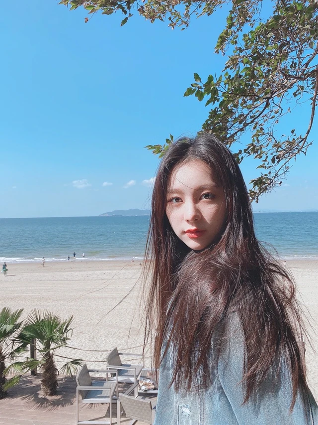 Yiyeon