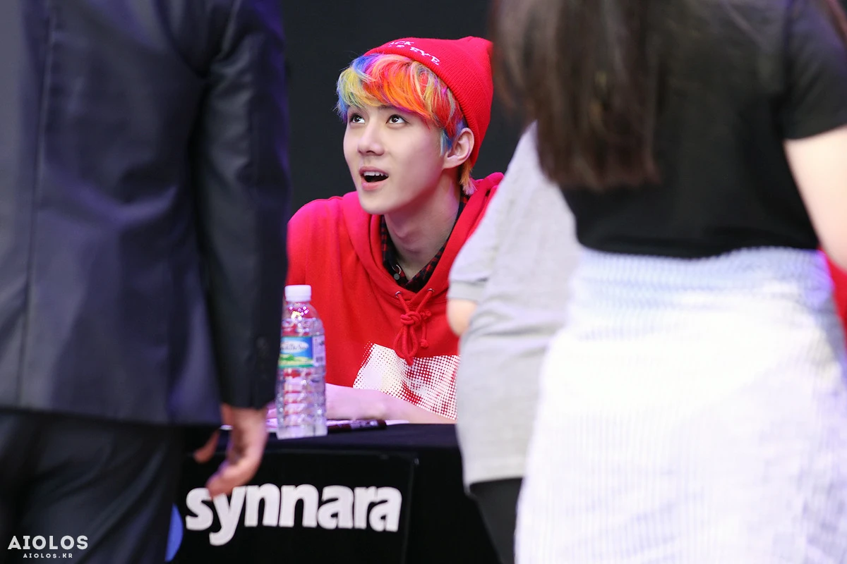 Sehun