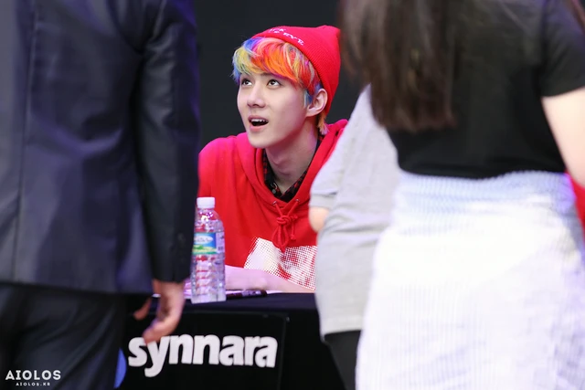 Sehun
