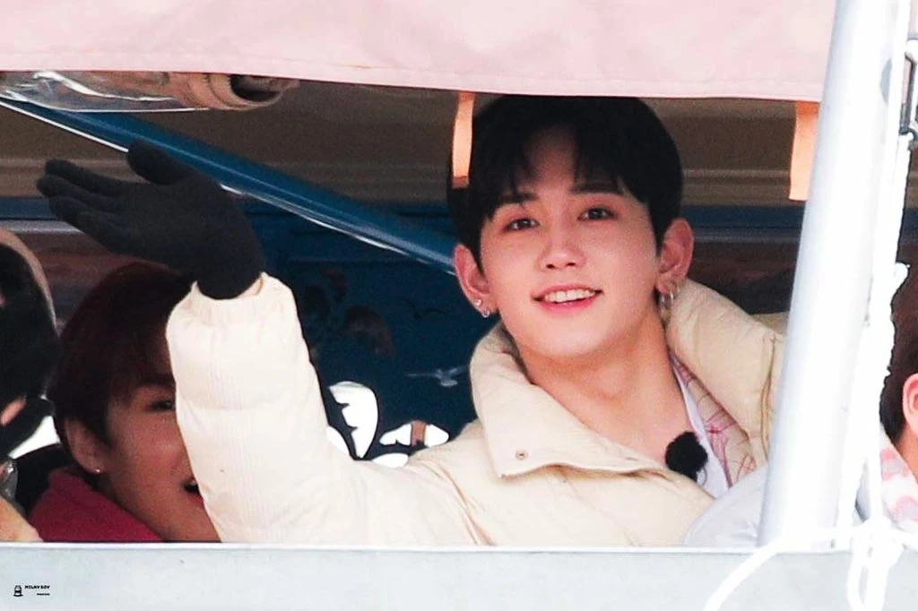 Mashiho