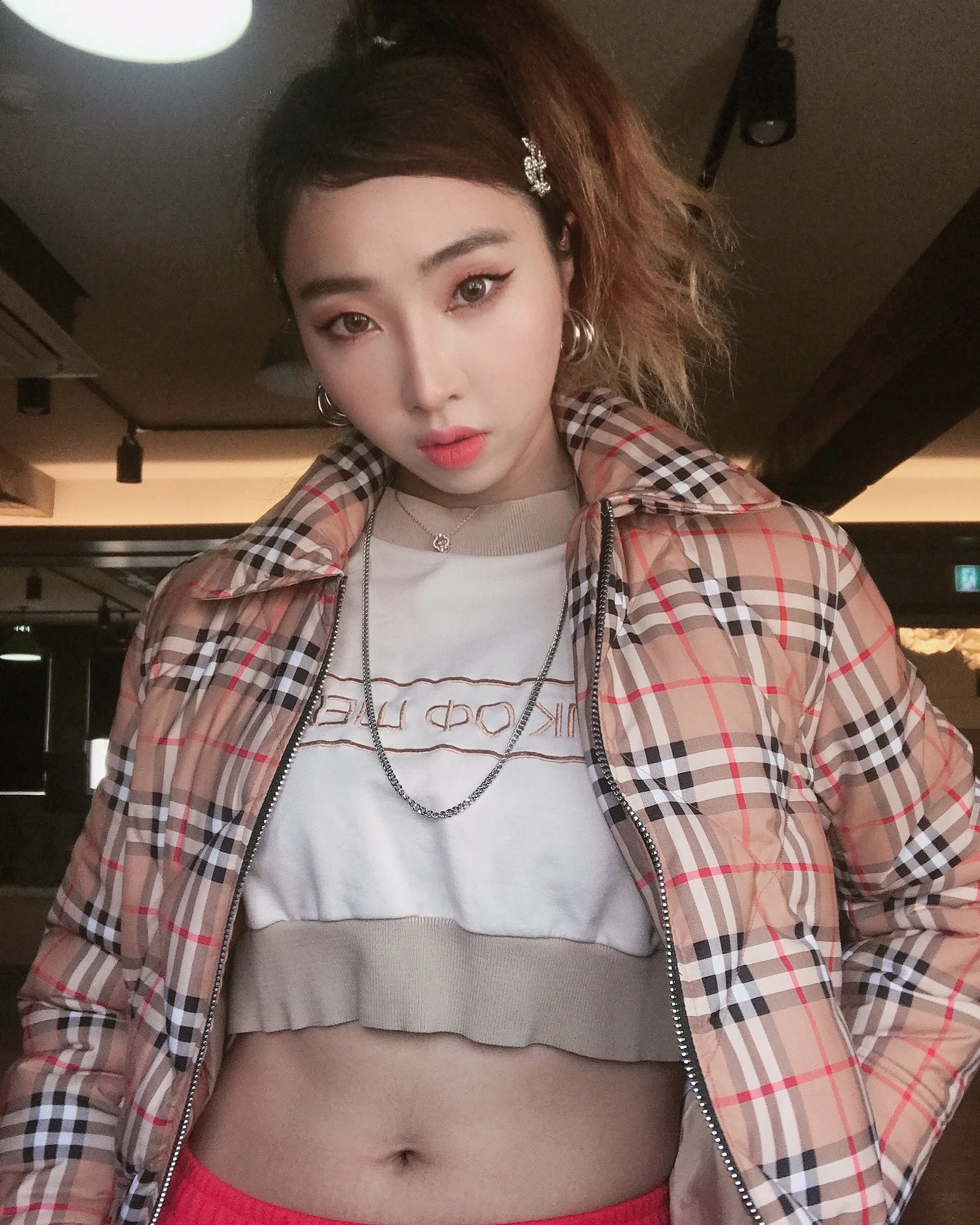 Minzy