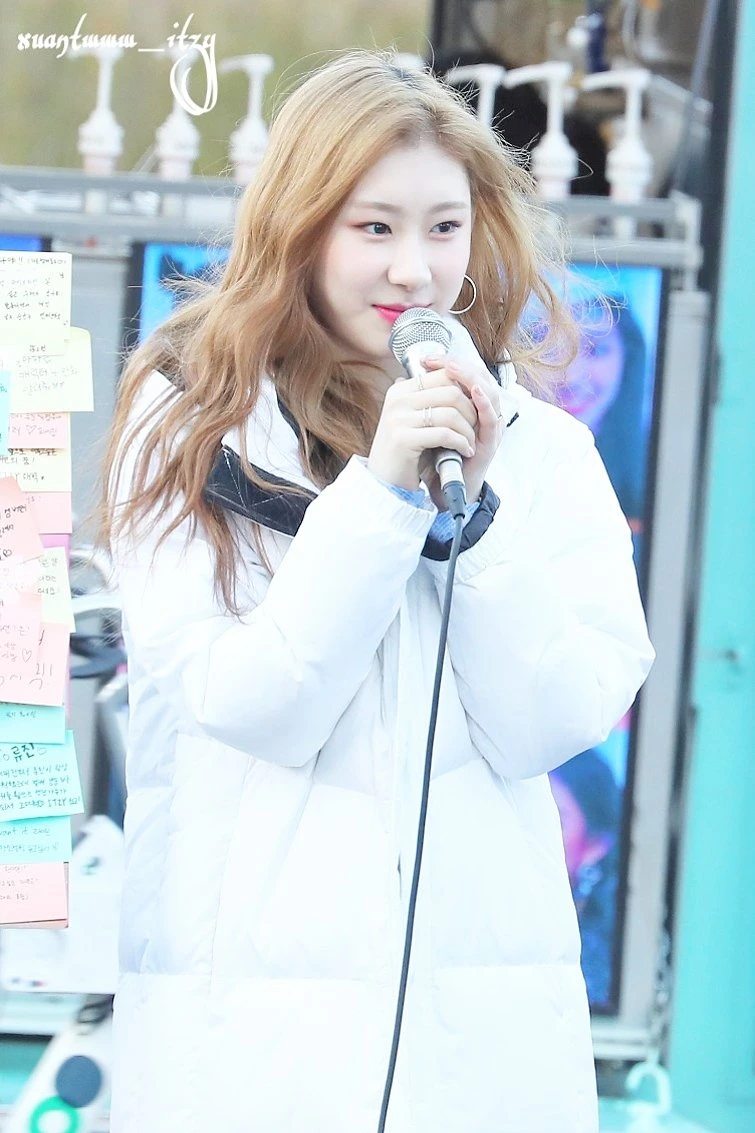 Chaeryeong