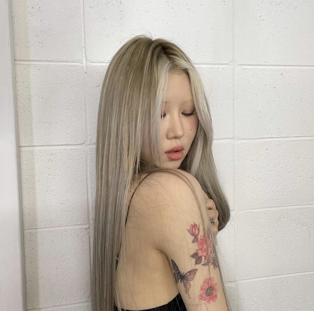 Yerin Baek