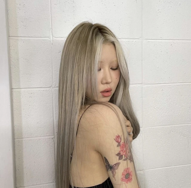 Yerin Baek