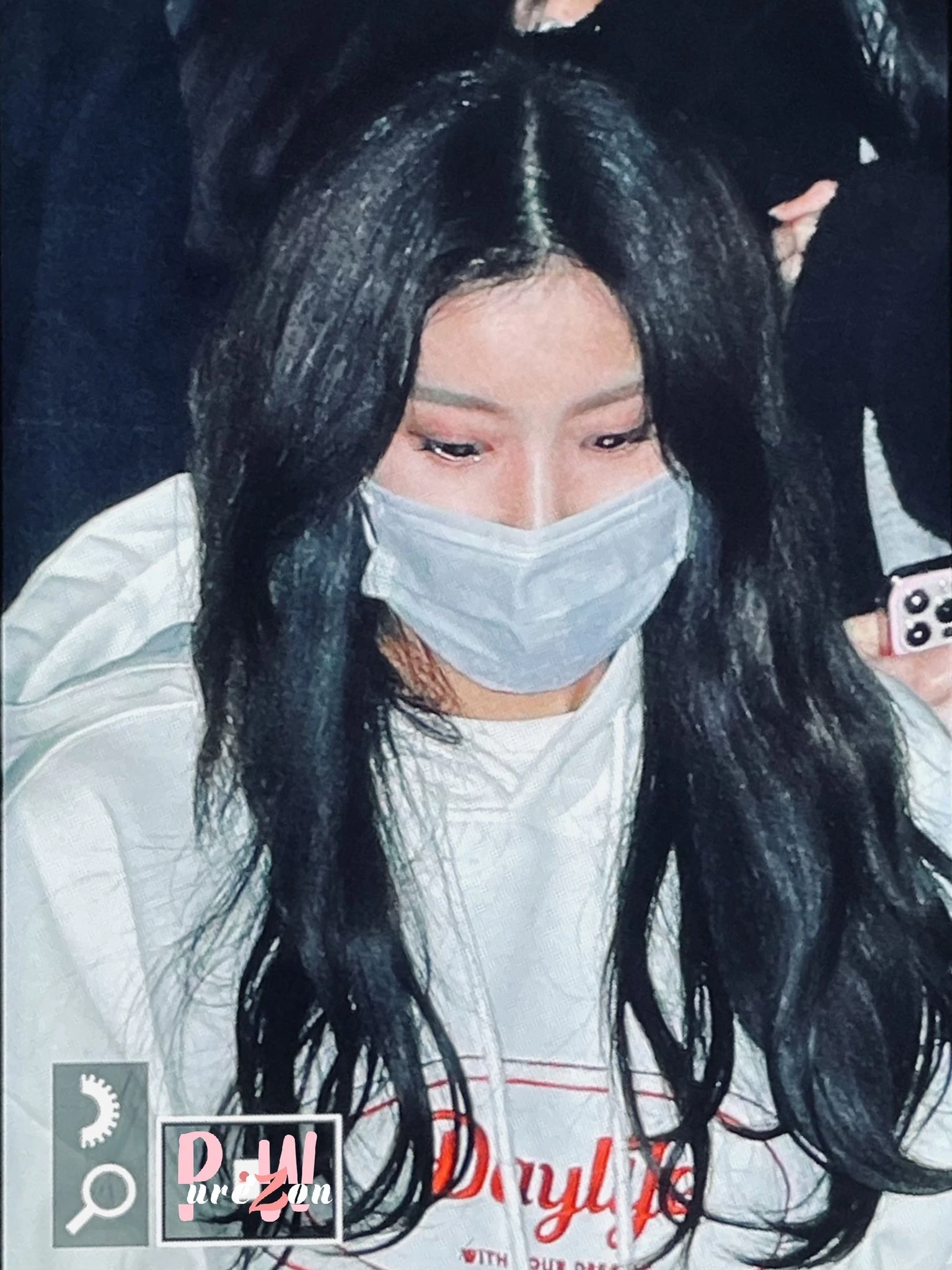 Hyewon