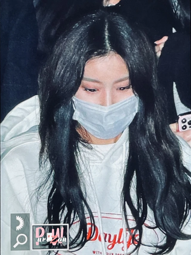 Hyewon
