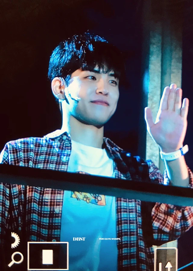 Wonpil