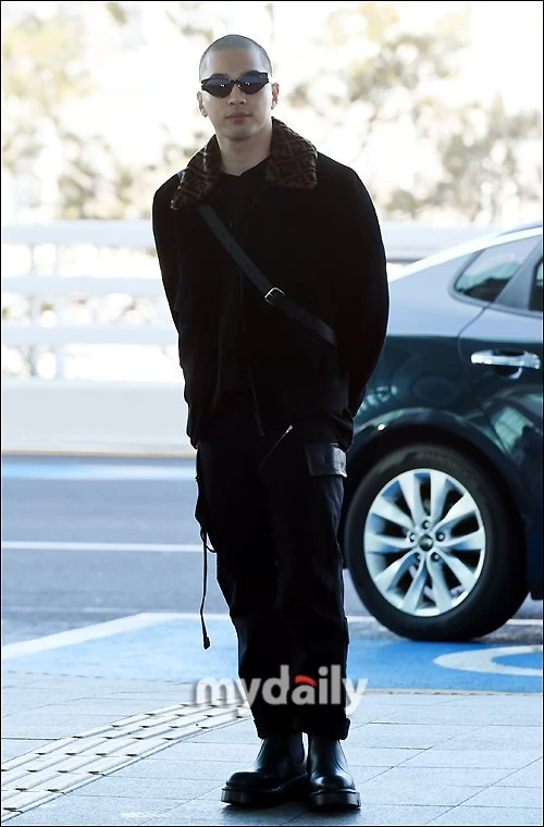 Taeyang