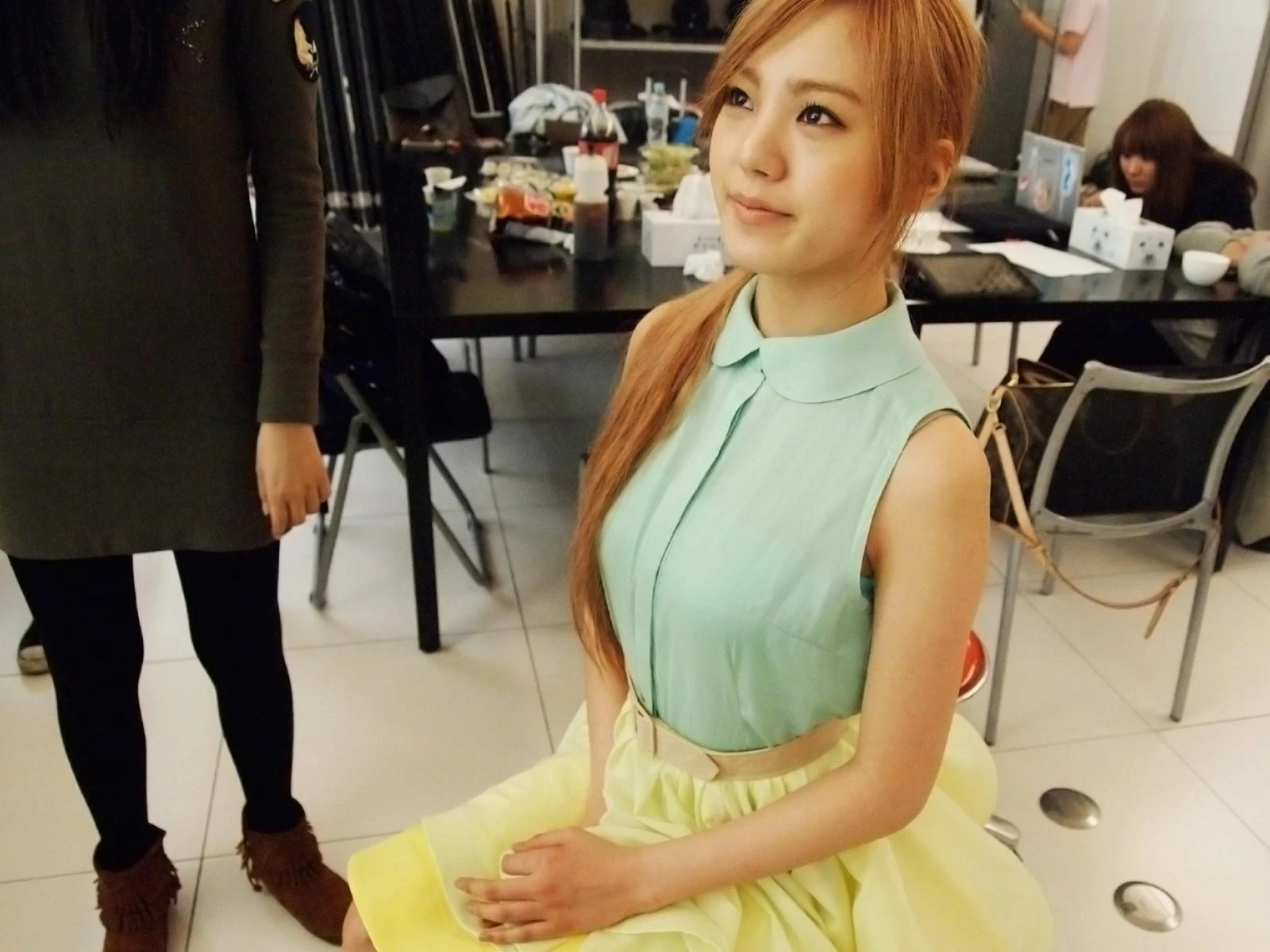 Lizzy