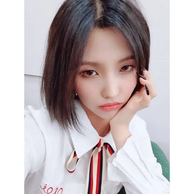 Soyeon