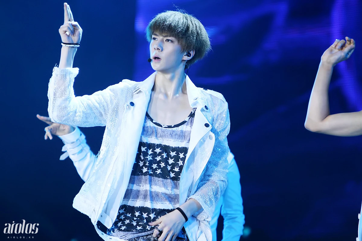 Sehun