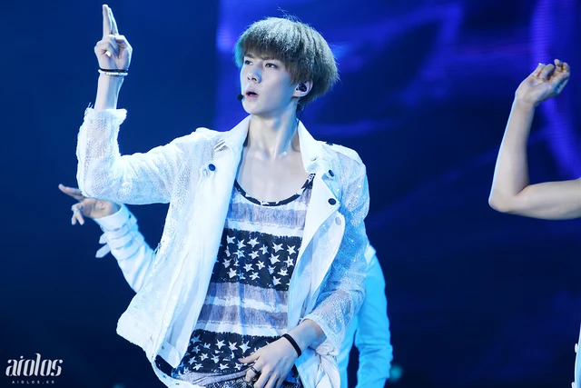 Sehun
