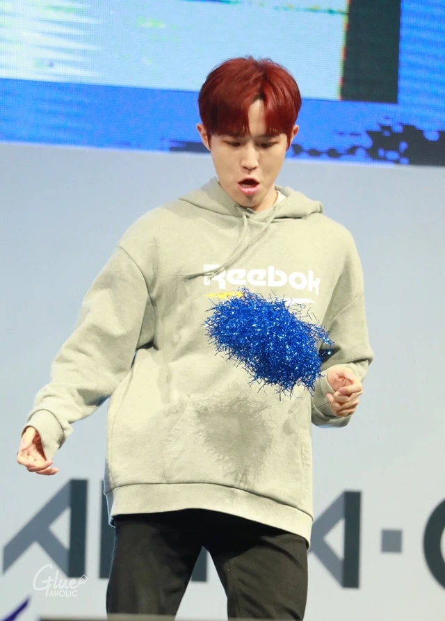 Jaehwan