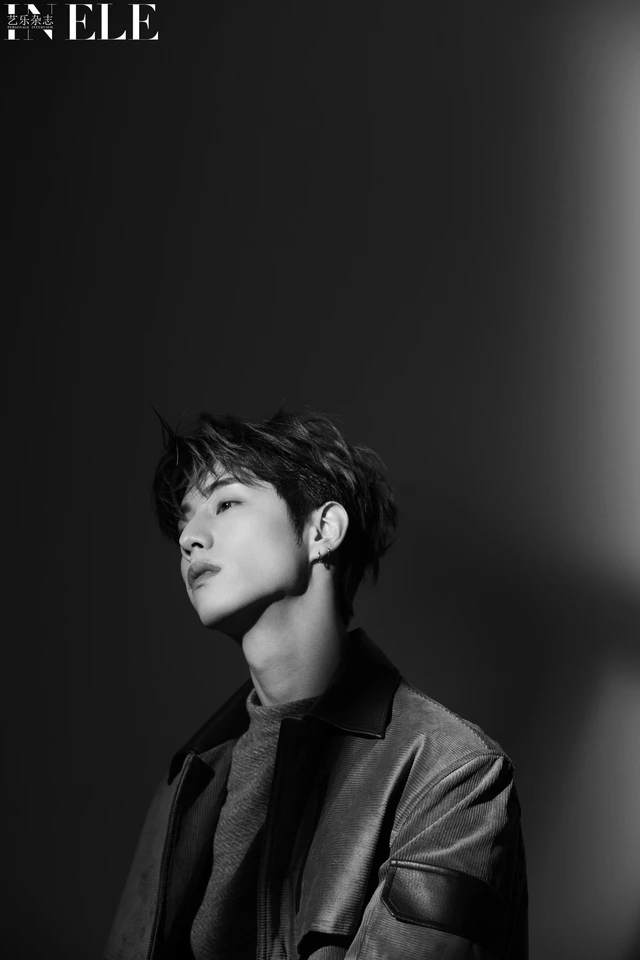 Mark