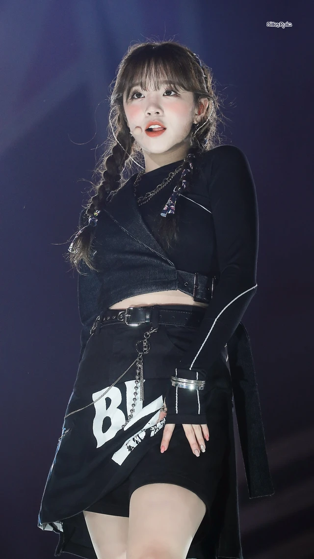 Yuqi
