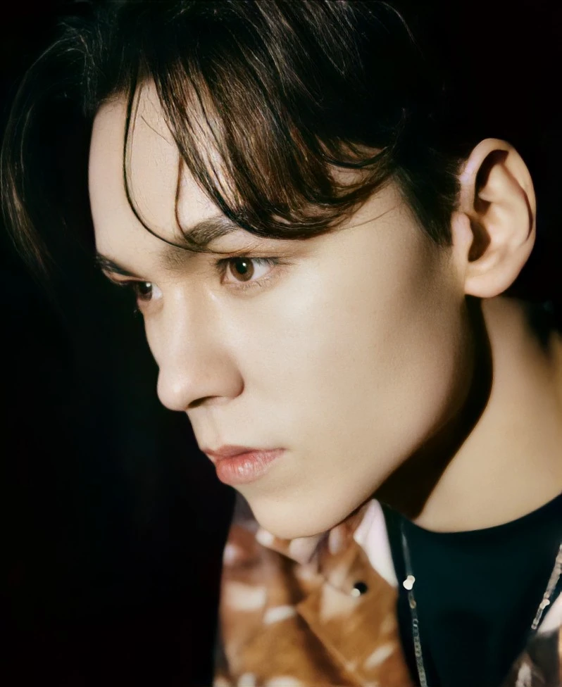 Vernon