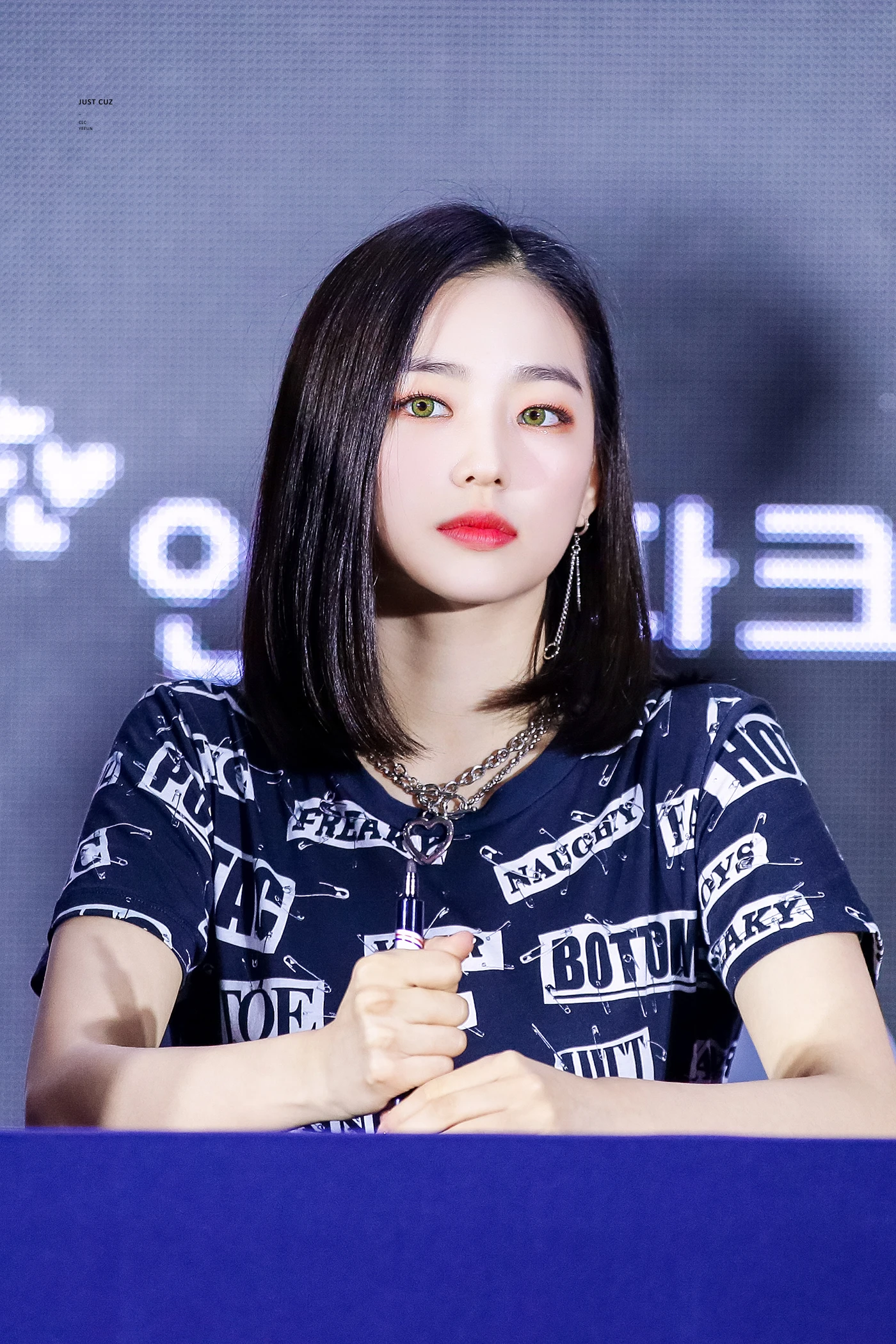 Yeeun