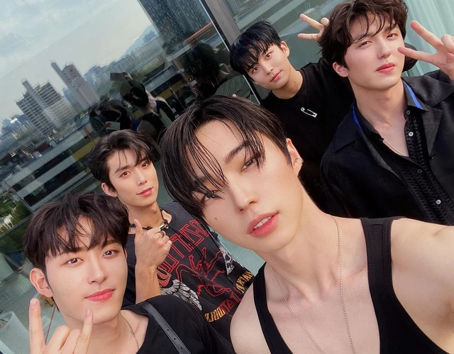 Jongho
