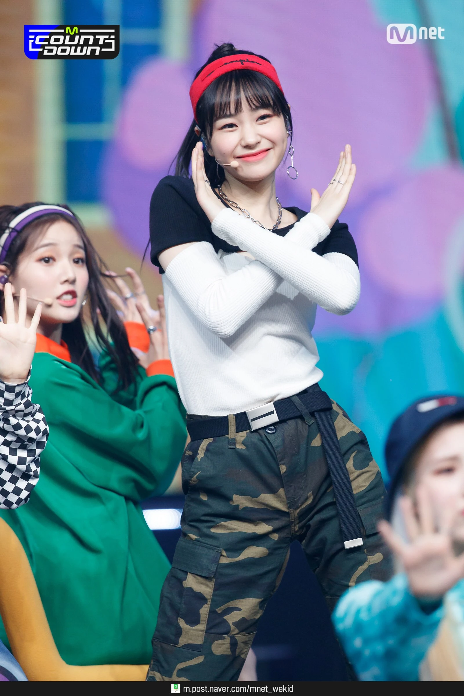 Soojin