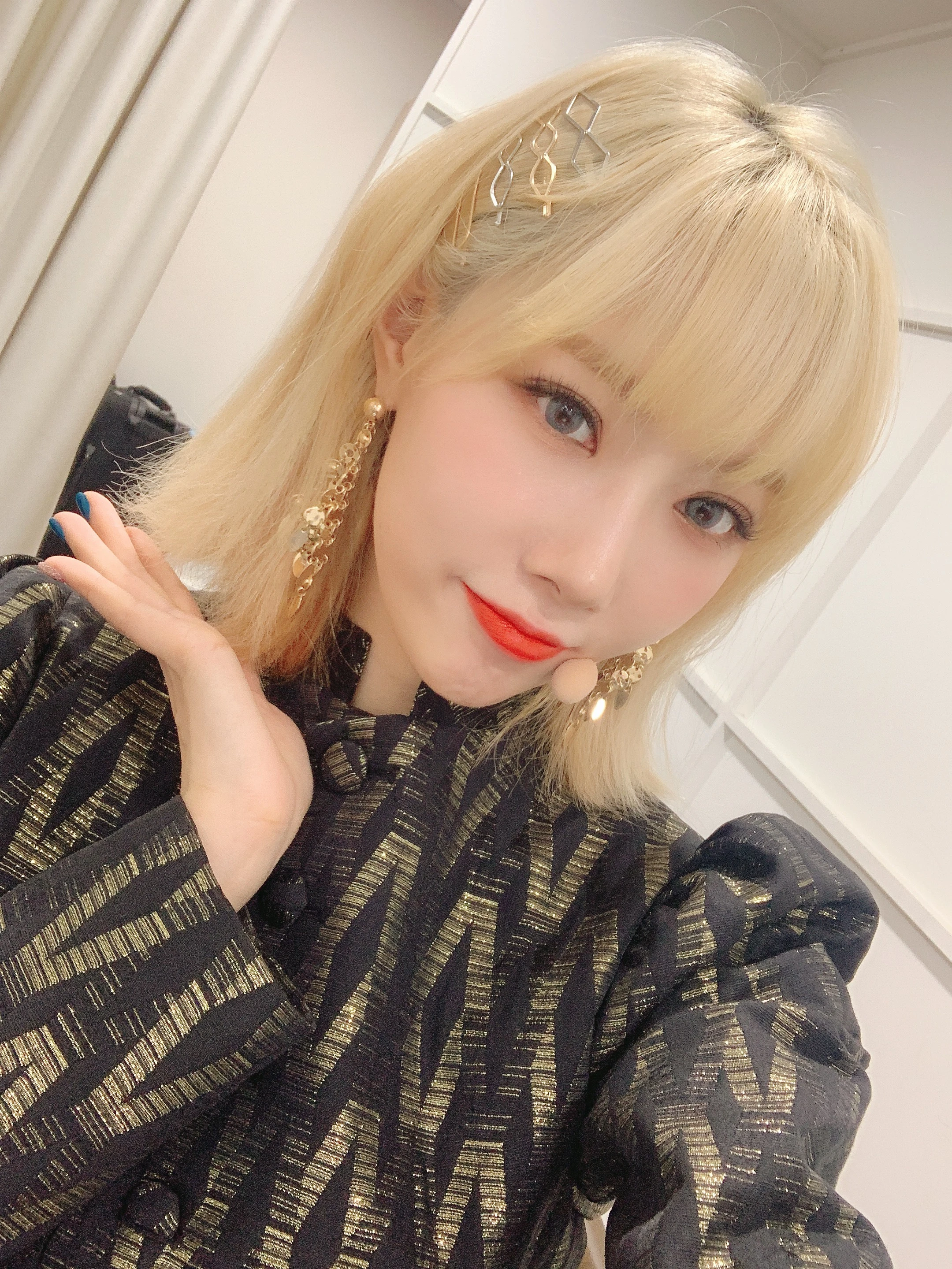 Handong
