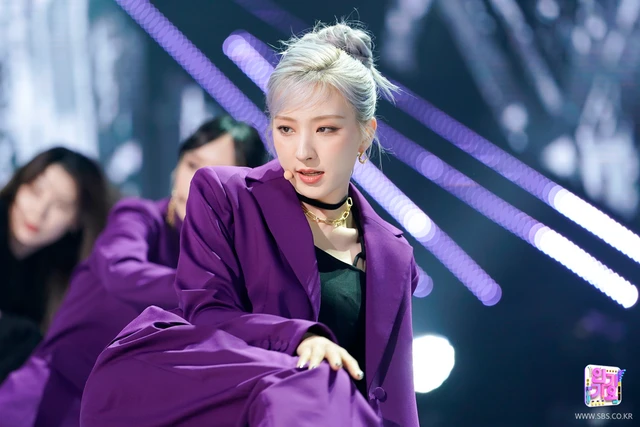 Eunseo